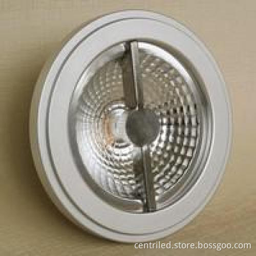 High-Quality 10W LED AR111 Lamp